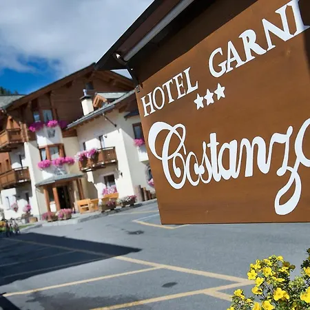 Hotel Costanza Mountain Holiday-3